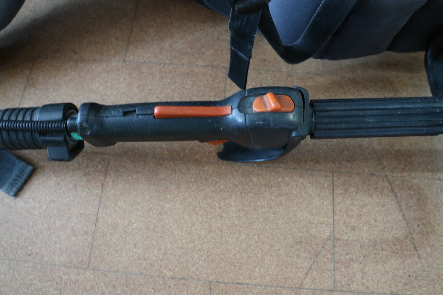 Stihl Tagliaerba: Stihl Freischneider – Usato da Liestal venduto da FuV01 7