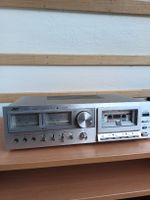 Tape Kassettendeck JVC KD-A5 