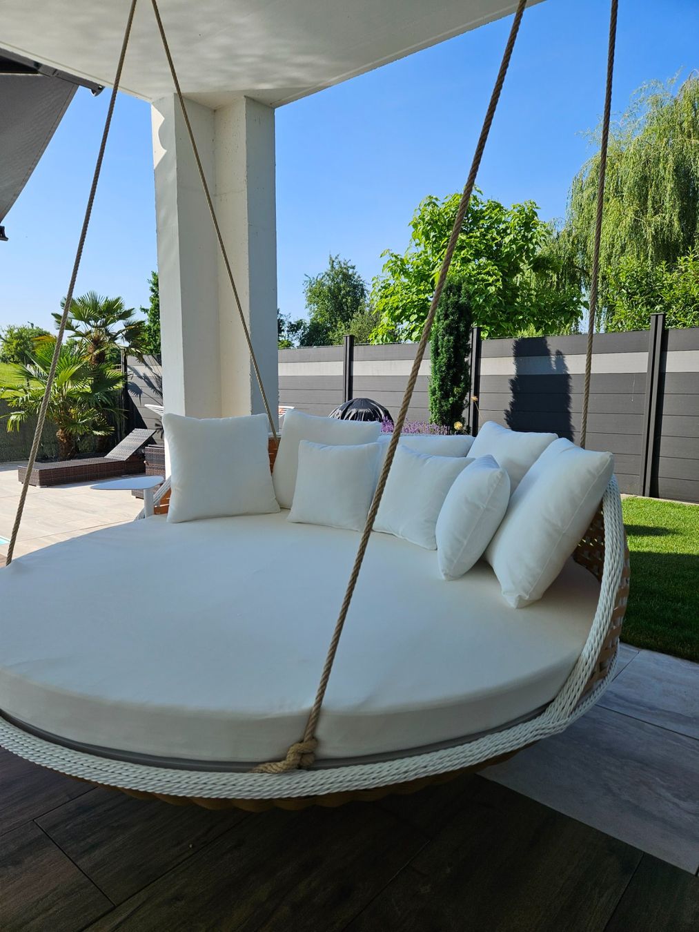 Sedie a sdraio: Daybed – Nuovo (secondo la descrizione) da Bünzen venduto da nad_8552 2