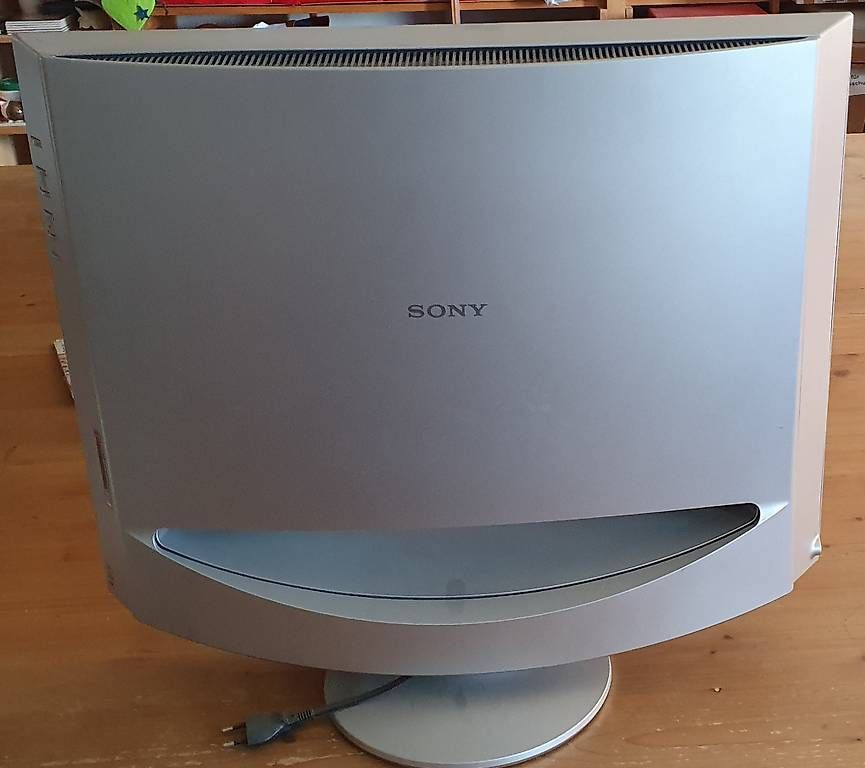 Sony Televisori: Fernseher- LED TV von Sony – Usato da Winterthur venduto da the_kwc5 2