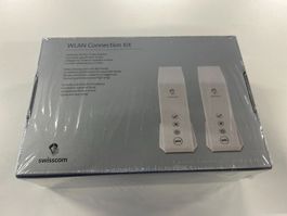 Swisscom Connection Kit NEU und Originalverpackt