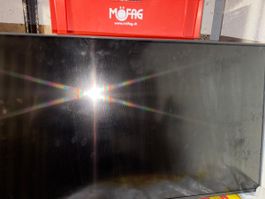 LG TV