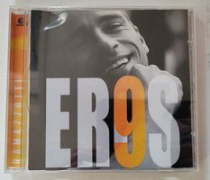 EROS RAMAZZOTTI – 9 – SPANISCHE VERSION / VERSION ESPAGNOLE