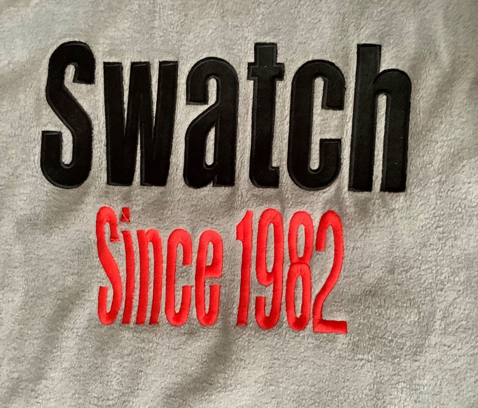 Swatch Orologi: SWATCH PILE – Usato da Arcegno venduto da Denni 3