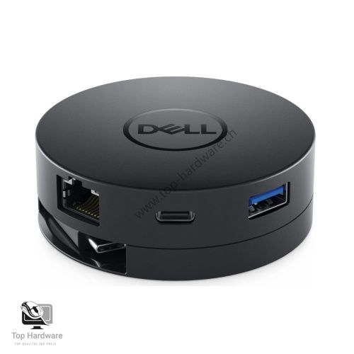 Dell Docking station: Dell DA300 Dockingstation + USB Hub – D'occasion à Gränichen par Top-Hardware