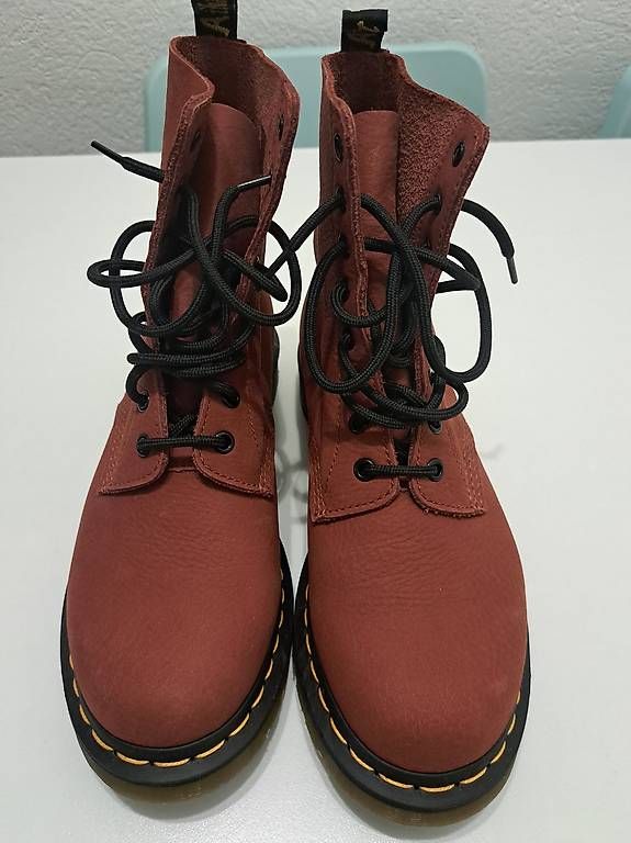 Scarpe da uomo: NEUE Dr.Martens  1460 Pascale – Nuovo e nell'imballaggio originale da Langendorf venduto da terra75