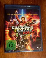 Guardians of the Galaxy 2 (Blu-Ray) - MCU Film, Chris Pratt