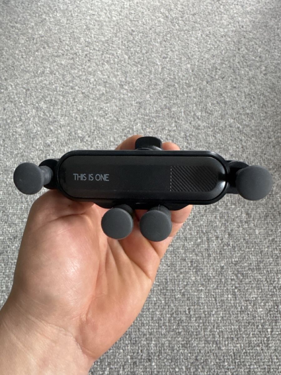 Staffe: Handy Halterung Auto – Usato da Weinfelden venduto da rizzla360 1