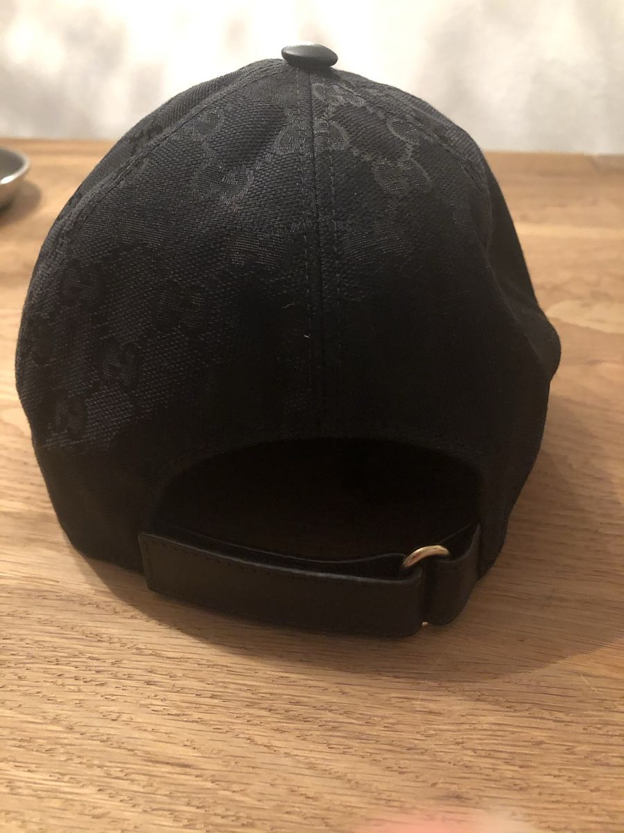 Gucci Hüte, Mützen & Caps: Gucci Cap  – Gebraucht aus Bern von inc_9xlw 2