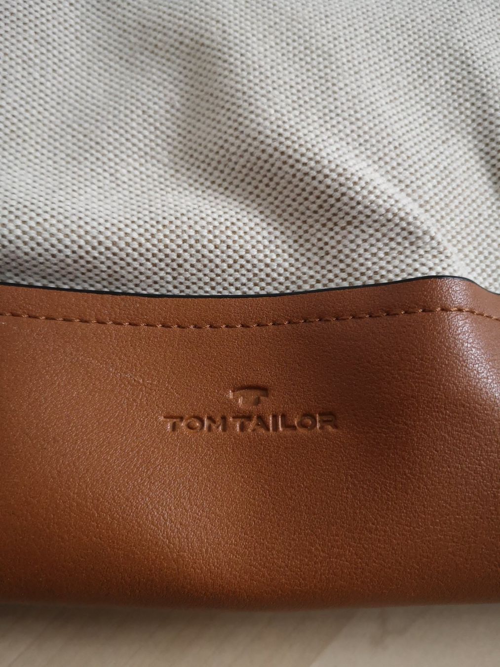 Tom Tailor Sacs femmes: Tom Tailor Tasche – D'occasion à Büttikon AG par PAM120319 1