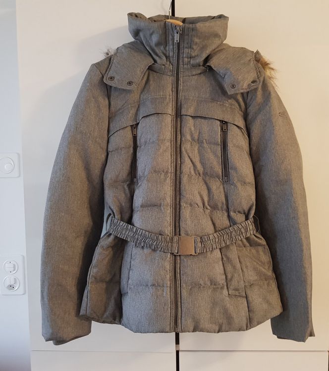 Edc by Esprit Damen Daunenjacke Grösse S (Gebraucht) in Basel für