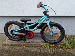 Specialized 16 Zoll Kindervelo