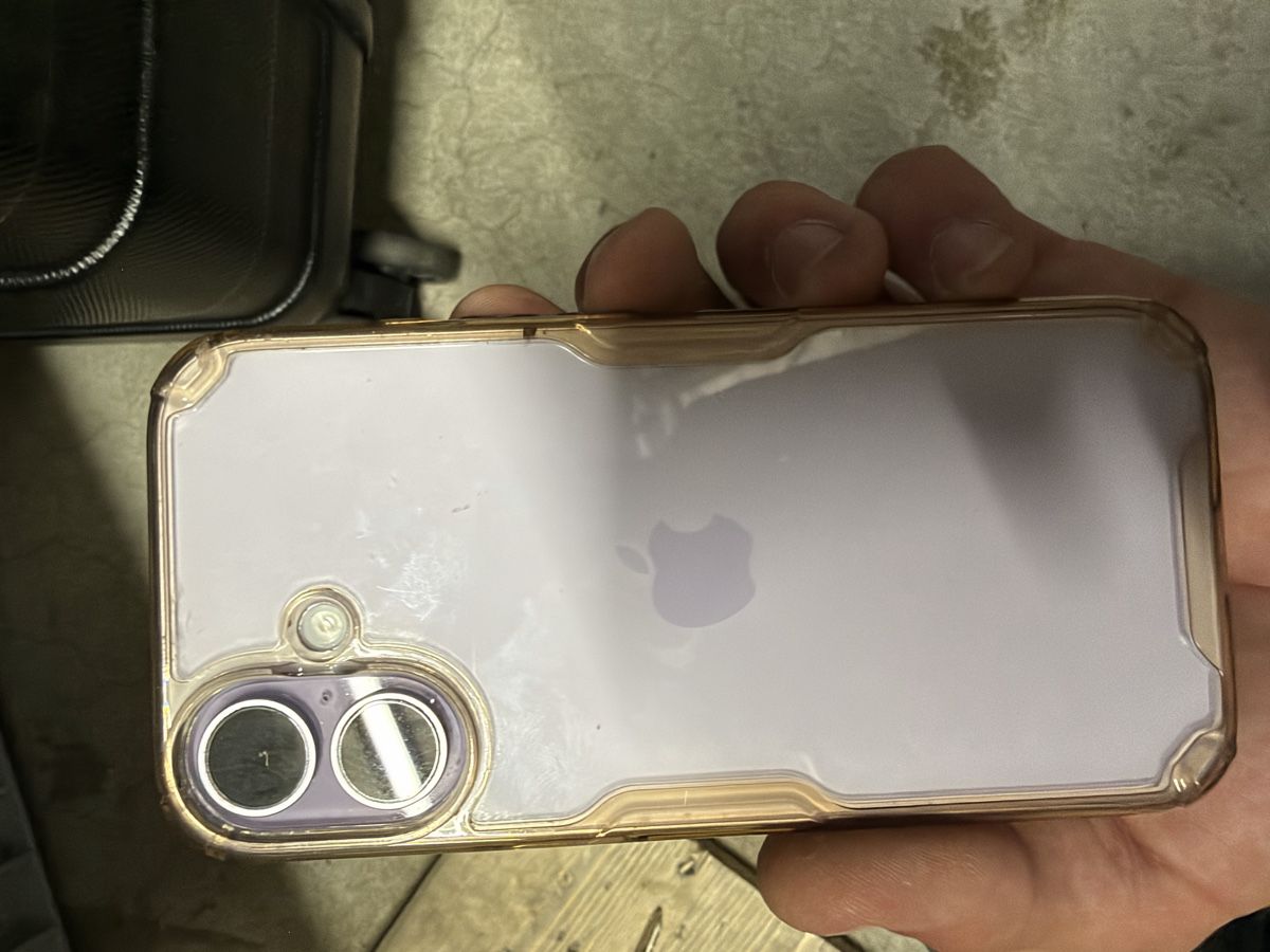 Apple Telefoni cellulari / Smartphones: iPhone 17 256 GB gebraucht mit Garantie – Nuovo (secondo la descrizione) da Lengnau BE venduto da marvintv 2
