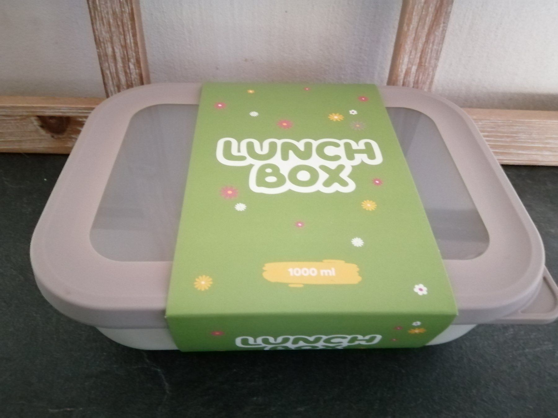 Coop Sammelmarken & -punkte: Lunch Box – Neu und originalverpackt aus langenthal von Jordi04