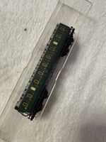 Fleischmann 8087 Abteilwagen 3Kl.