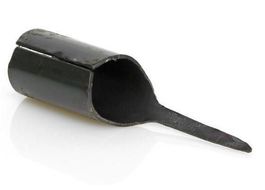 Kerzenhalter Kerzennagel