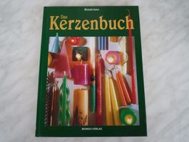 Das Kerzenbuch