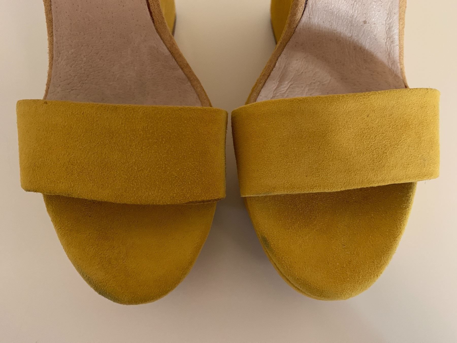 Aldo Scarpe da donna: Plateau Sandalen von ALDO – Usato da Zürich venduto da ThaliaL 7