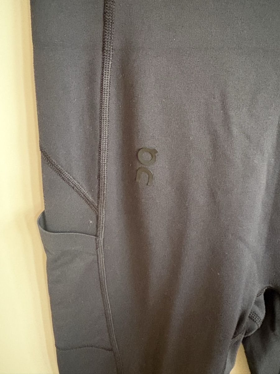 Leggings: On running tights – Usato da Zürich venduto da ritzo1 5