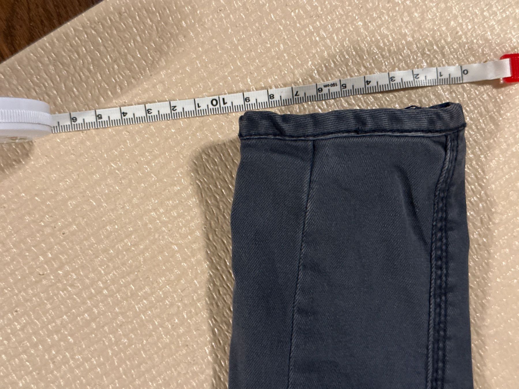 Giacche: Jeans jacke – Nuovo (secondo la descrizione) da wettingen venduto da Janah13 5