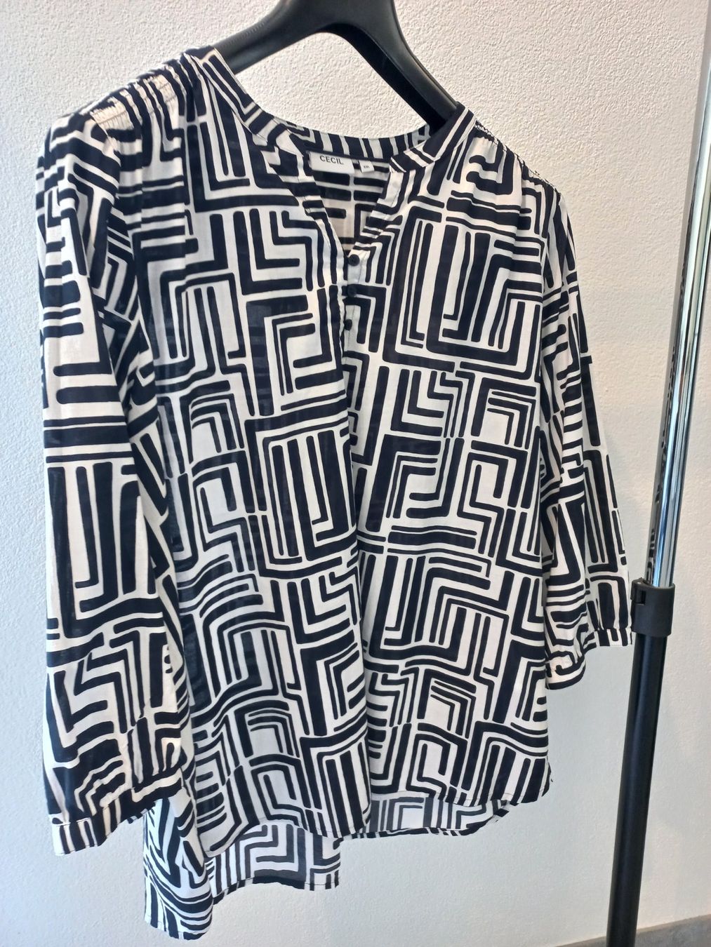 Cecil Camicette: Bluse von Cecil – Nuovo (secondo la descrizione) da Maur venduto da Apink