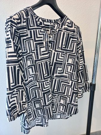 Bluse von Cecil
