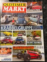 Oldtimer Markt 02/2014 - Fiat Mefistofele Targa Florio