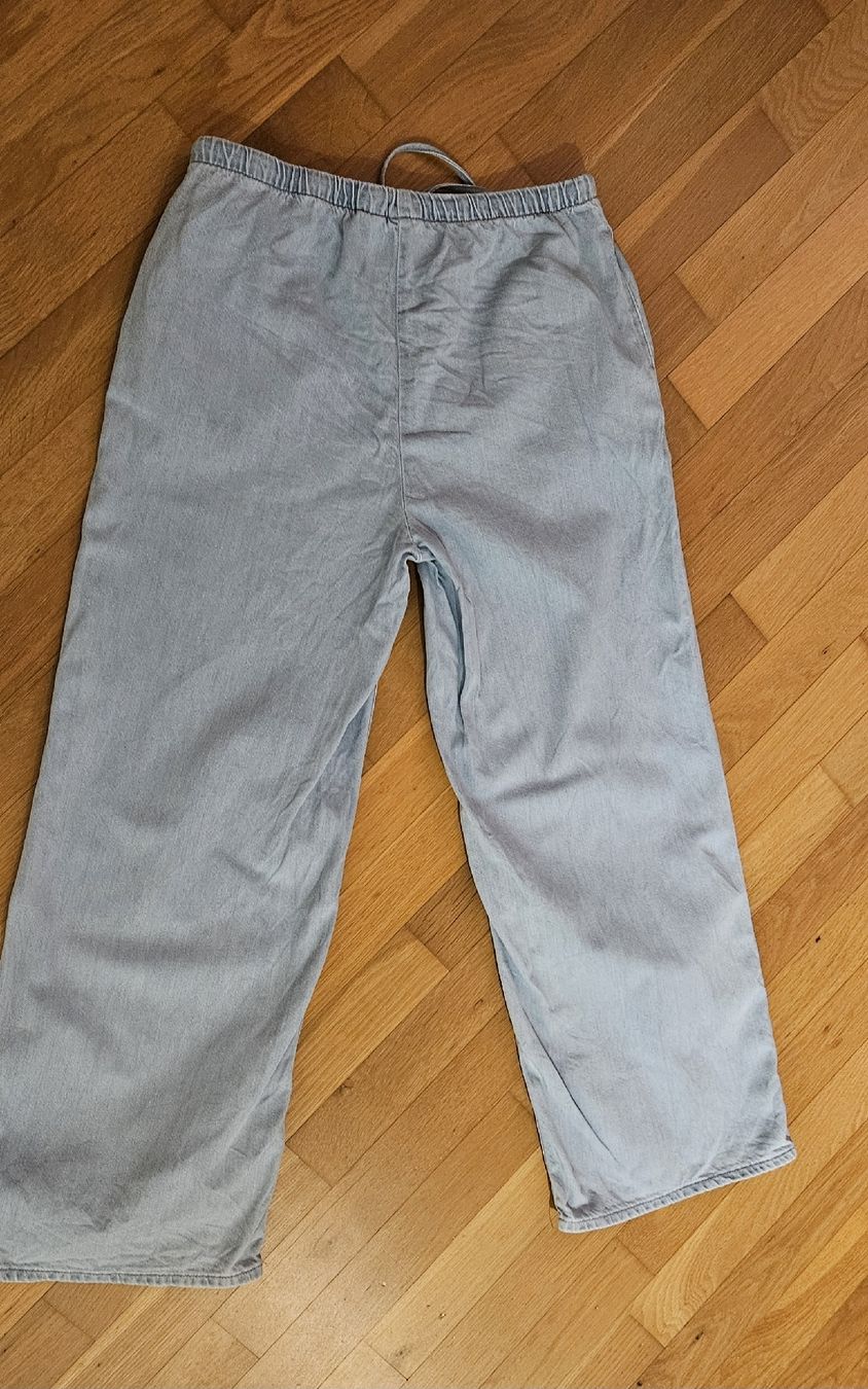 H&M Jeans: Sommerhose, Jeans Gr. M – Usato da Engelburg venduto da Joana87 2