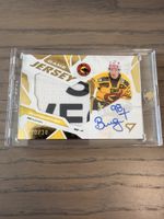 Sportzoo Unique Mark SC Bern Jersey 30/30 Baumgartner