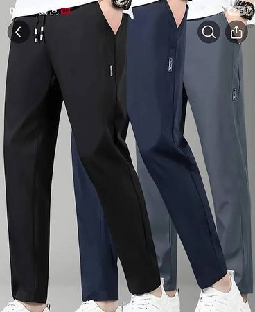 Ultraleichte Hose NEU