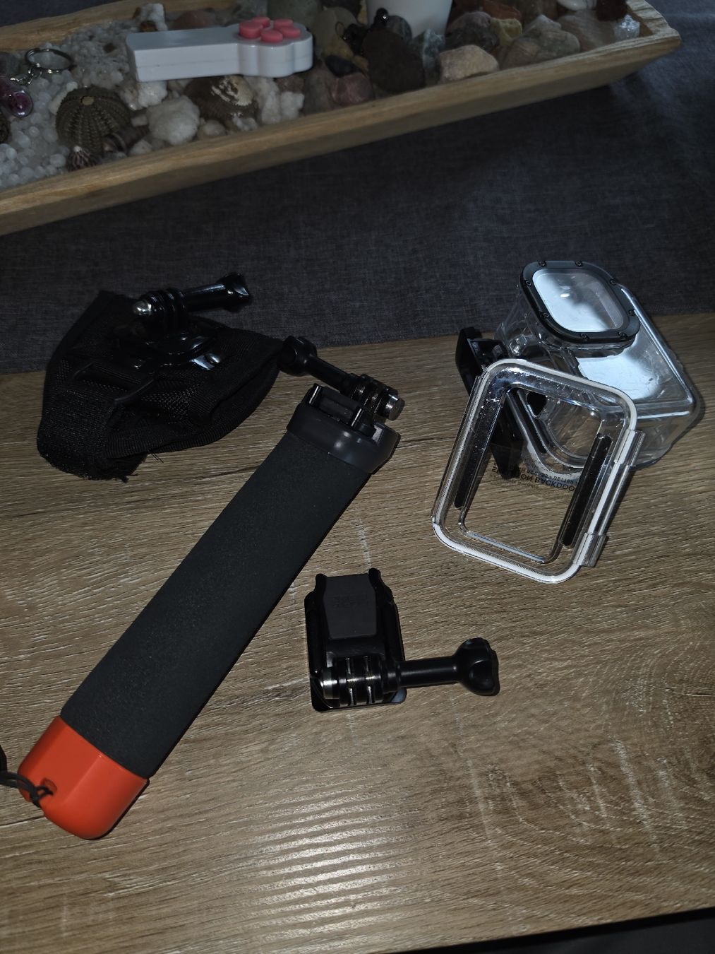 Camcorder: GoPro HERO13 Black+ accessoires – Gebraucht aus Le Landeron von ANDREAA02 1