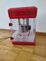Vermietung Popcornmaschine