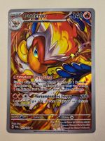 🔥 Pokémon Panferno - TWM DE 173 - HIT 🔥