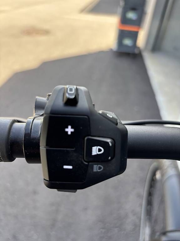 Velos: E Bike 25 km/h – Gebraucht aus Lausen von marjos.buehler 2