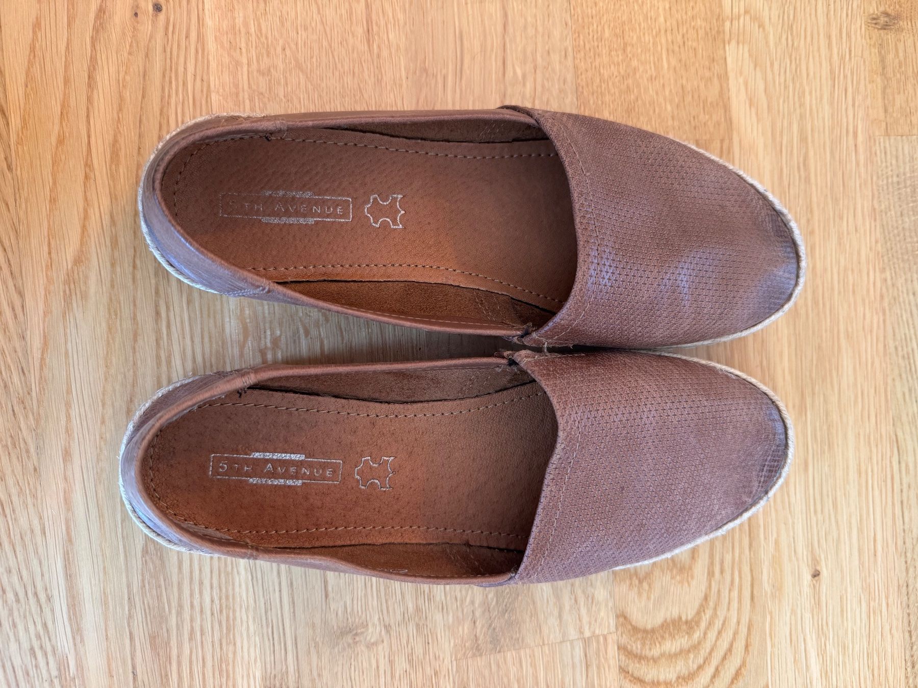 Scarpe da donna: Schuhe - 5th Avenue - Gr. 37 – Usato da Winterthur venduto da Pascal993 2