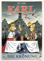 KARL - Band 8 - Die Krönung - ak Verlag