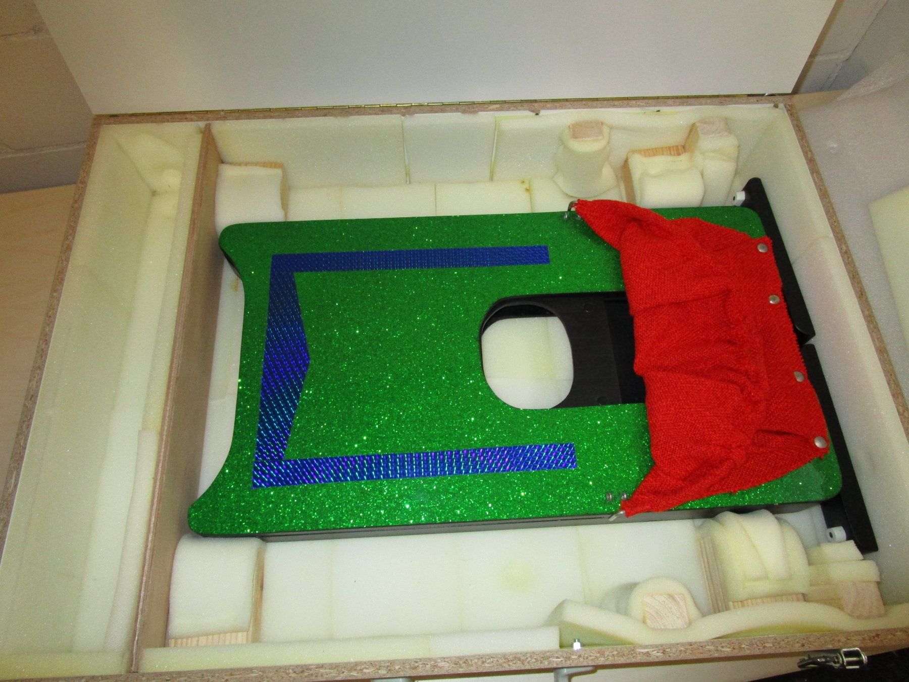Giochi: Zaubertrick  HAND CUTTER – Usato da Ermatingen venduto da Kobold007 5
