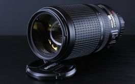 Nikon 70-300 mit VR