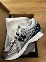 New Balance 1906R Silver Metallic, Grösse 42.5