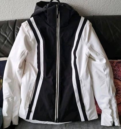 Ski-Winterjacke