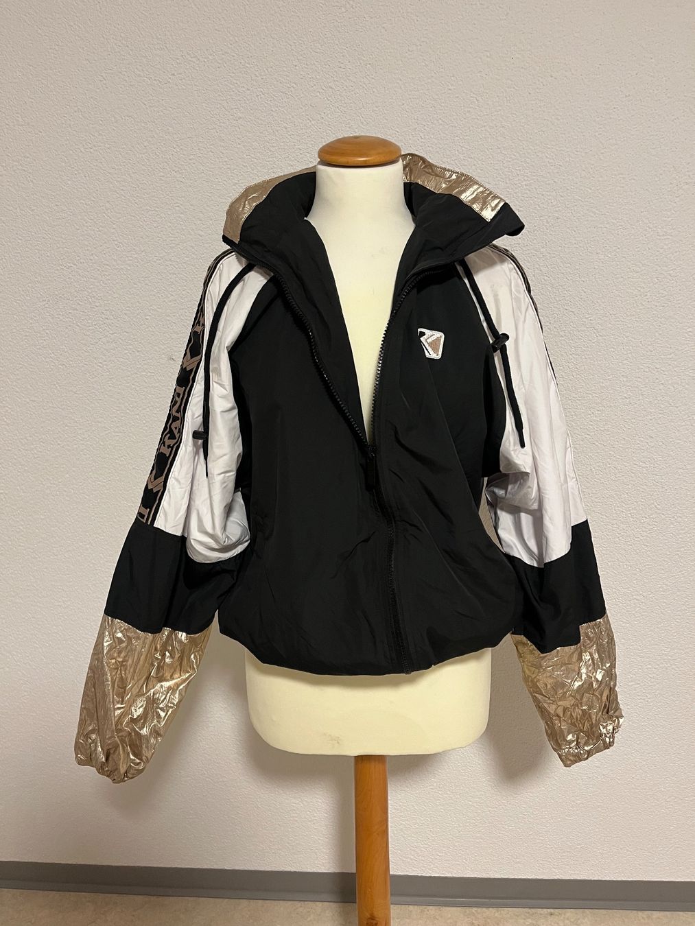 Giacche: Karl Kani Windbreaker, XS passt S – Usato da Thalheim venduto da karmabis_ 1
