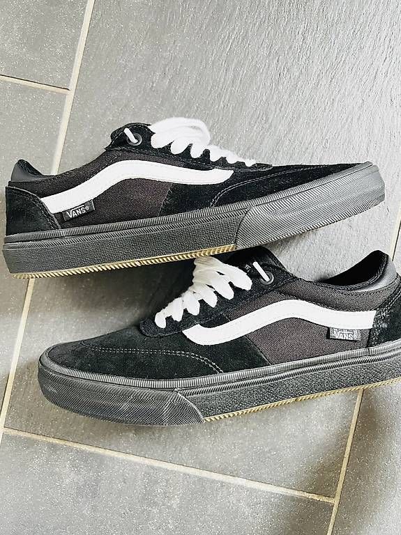 Scarpe da uomo: Vans Schuhe , Shoes – Usato da Bern venduto da Things4U2buy
