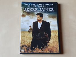 Die Ermordung des Jesse James durch den Feigling Robert Ford