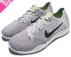 Nike Free TR Flyknit Gr. 36.5 Versand möglich!