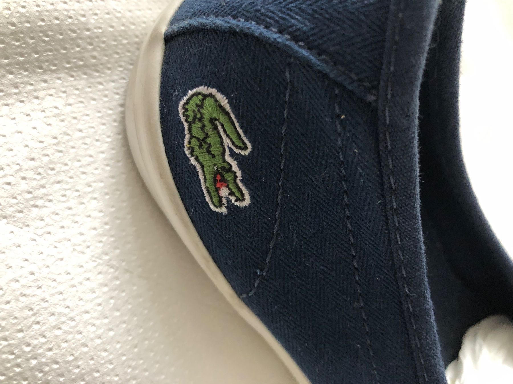 Lacoste Scarpe da donna: Lacoste – Usato da Lugano venduto da Vintage.Mood 2