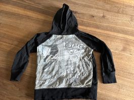 Hoodie / Kapuzenpullover, 122