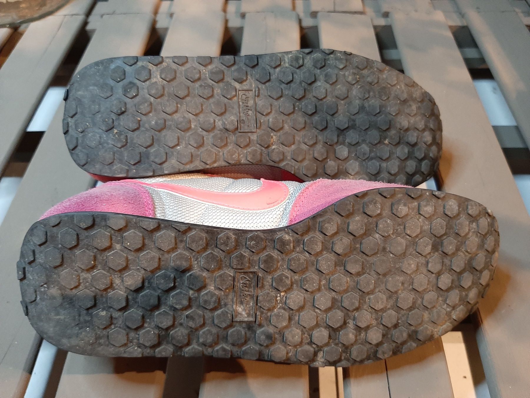 Herrenschuhe: Nike Internationalist 38,5 – Gebraucht aus Bern von Preloved.Nile.4.Sale 5