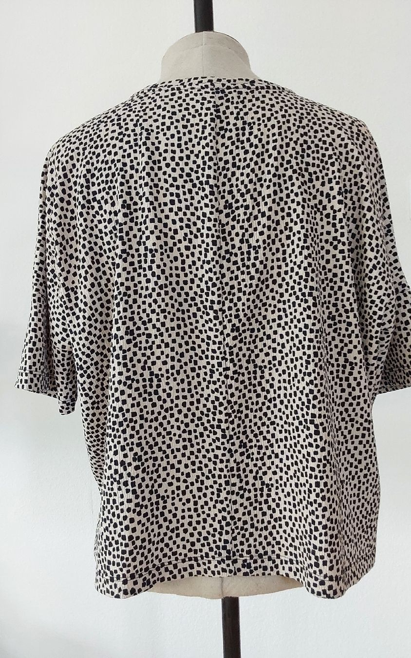 Opus Camicette: Bluse opus 36 Polyester – Usato da Köniz venduto da scopello12 2