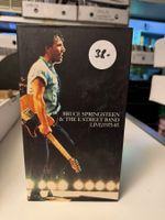 Bruce Springsteen & E-Street Band - Live / 1975-85 - HD23B