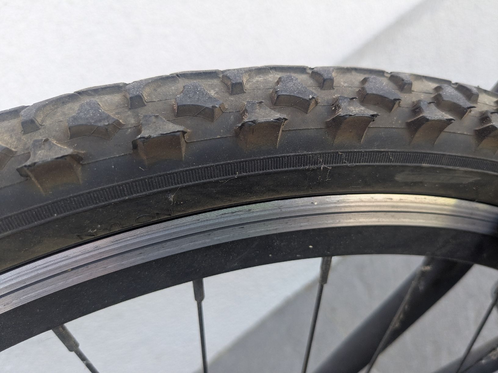 Vélos: Velo CILO           Fast Neu – Neuf (Voir description) à Steffisburg par dik_8w5b 4